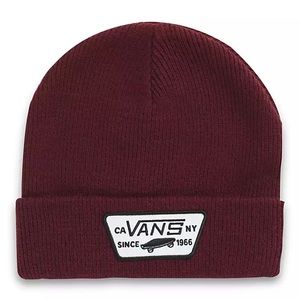 Vans Milford Beanie Port Royale